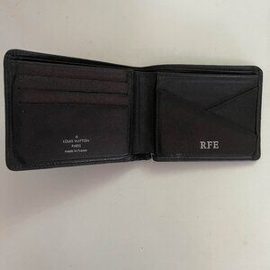 Louis Vuitton Multiple Wallet